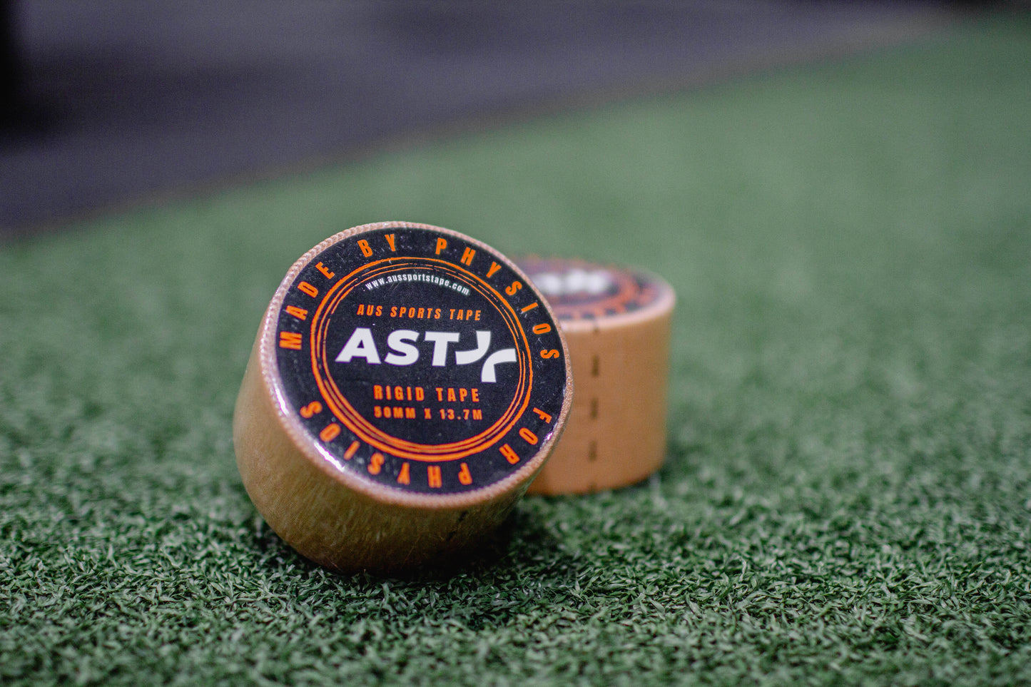 AST 50mm Premium Rigid Tape