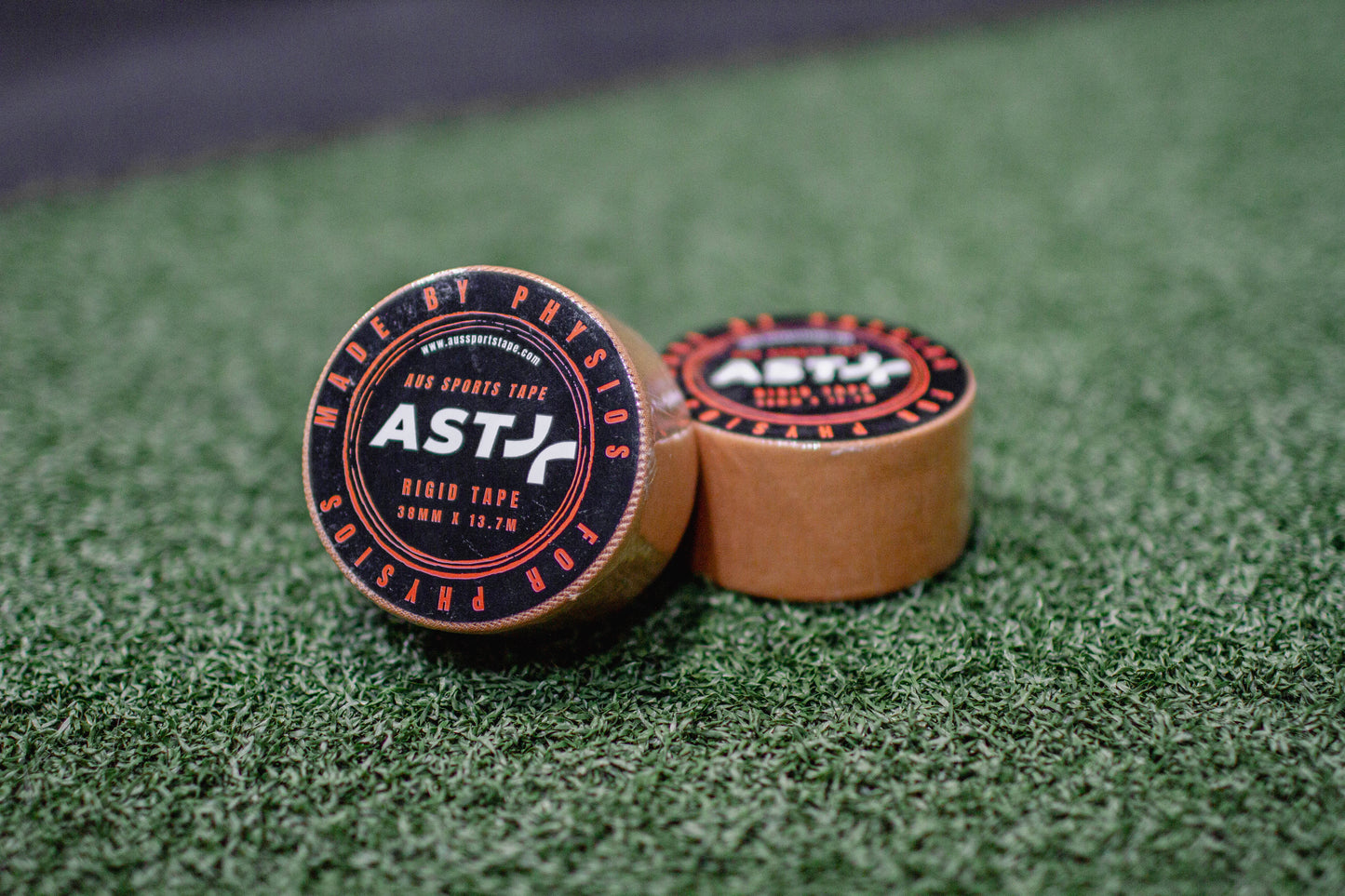 AST 38mm Premium Rigid Tape