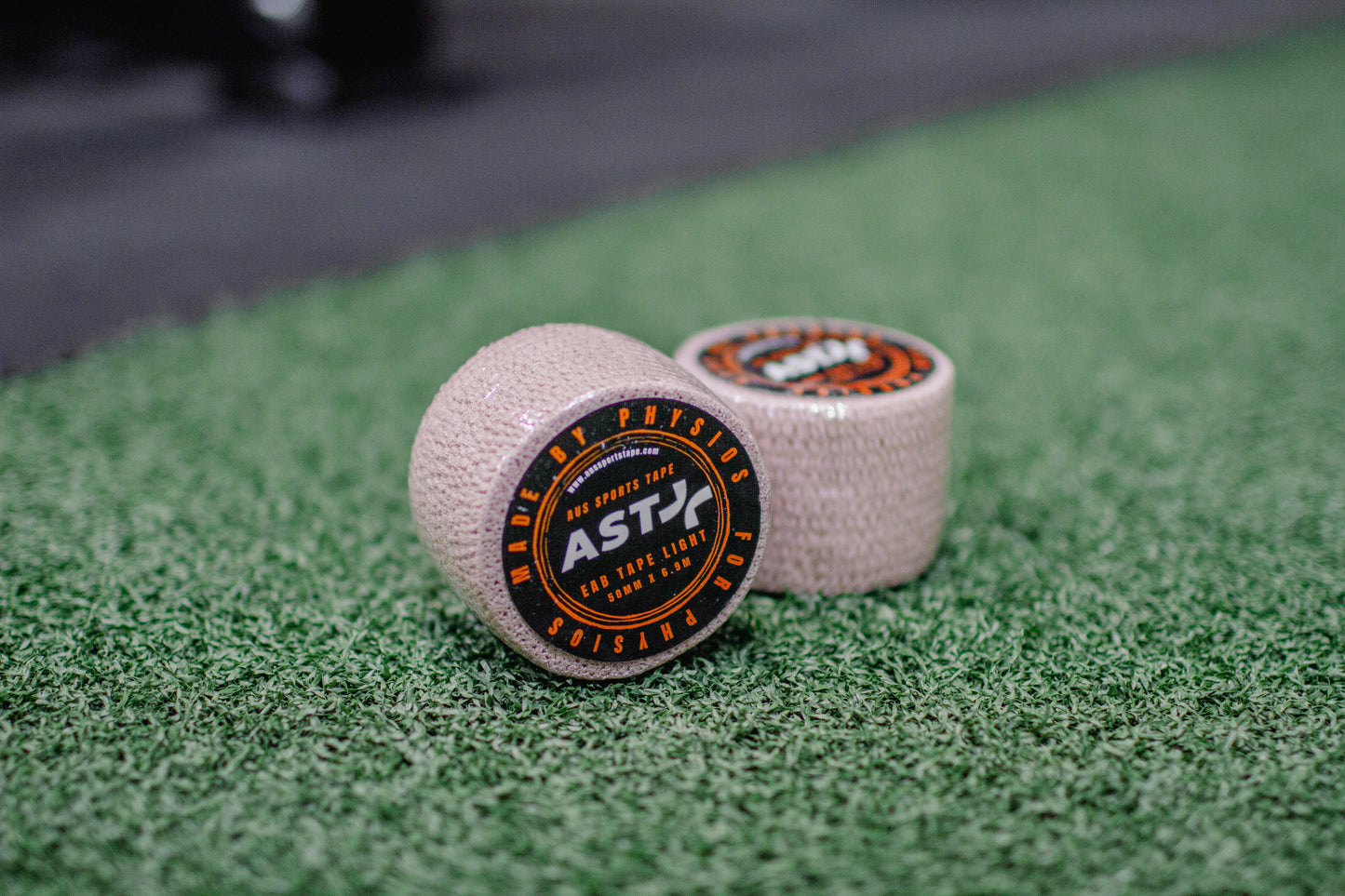 AST 50mm EAB L Tape